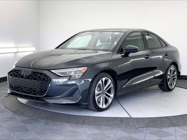 New 2026 Audi A3 2.0T Premium Plus image 1