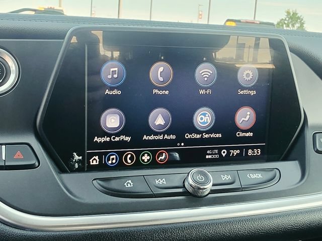 Certified 2021 Chevrolet Blazer LT w/ LPO, Black Accent Package FWD image 26