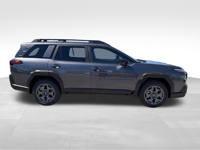 New 2026 Subaru Outback Premium AWD/4WD image 8