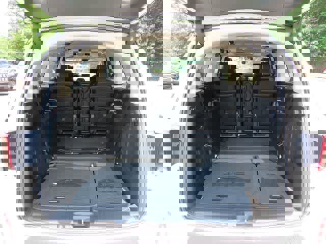 New 2026 Honda Odyssey Touring image 11