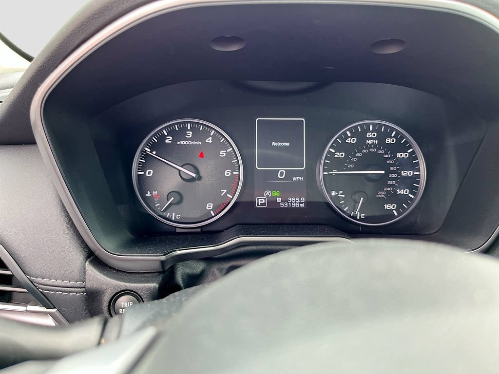 Used 2022 Subaru Legacy Limited AWD/4WD image 12