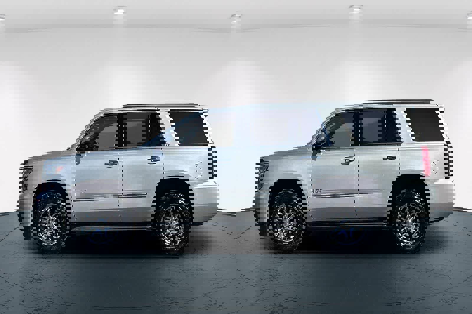 Used 2020 Chevrolet Tahoe LT image 9