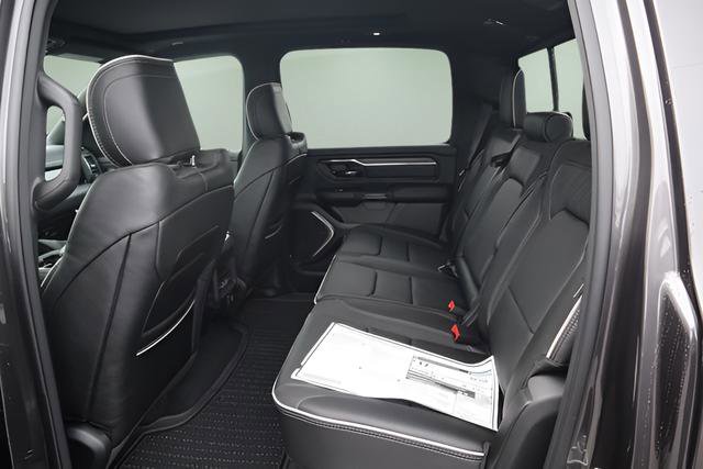 New 2026 RAM 1500 Limited image 24