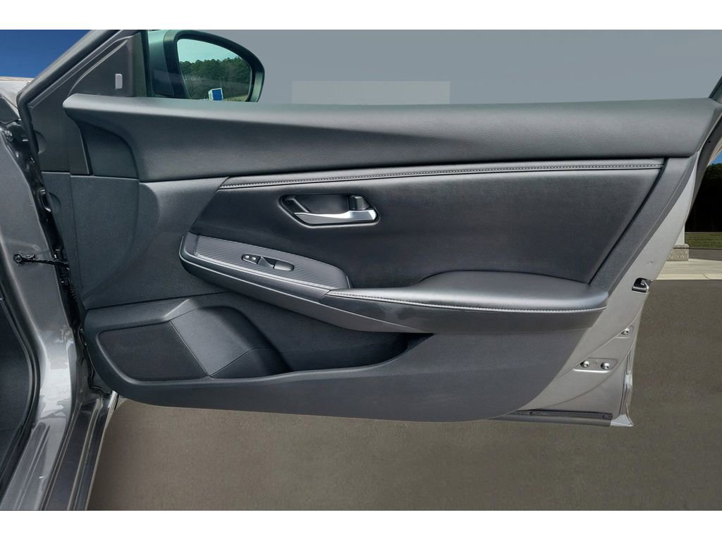 Used 2020 Nissan Sentra SV image 22