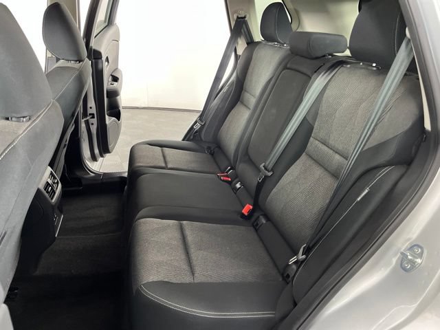 Used 2024 Nissan Rogue SV FWD image 42