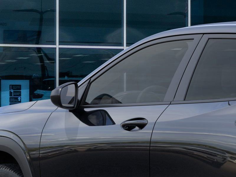 New 2026 Chevrolet Trax LS image 12