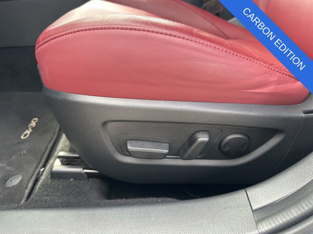 Used 2022 MAZDA CX-30 AWD 2.5 S w/ Preferred Package image 12