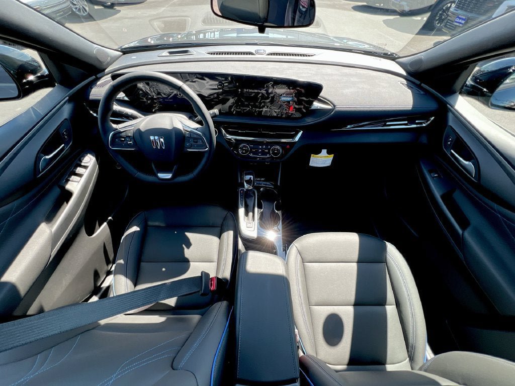 New 2026 Buick Envista Sport Touring w/ Convenience I Package FWD image 19