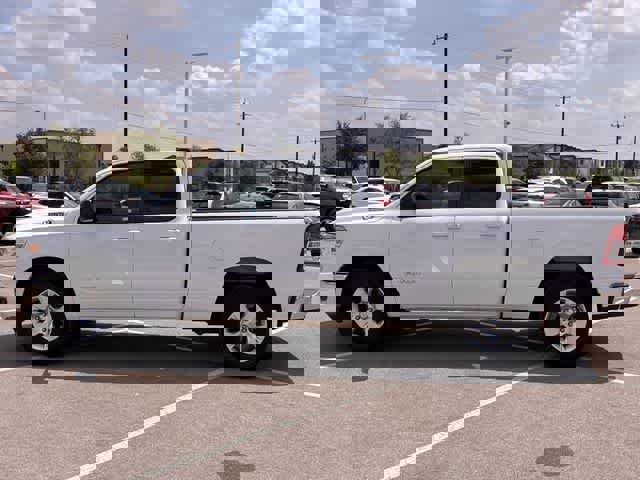 Used 2022 RAM 1500 Big Horn image 3