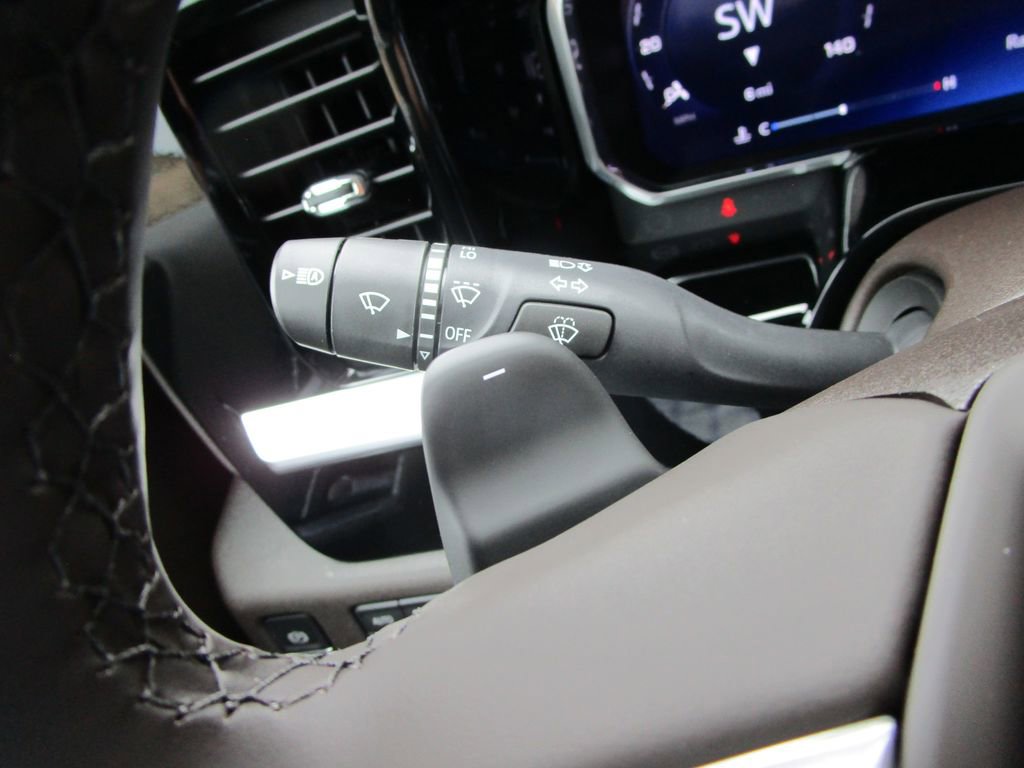 New 2026 Chevrolet Silverado 1500 LTZ image 36