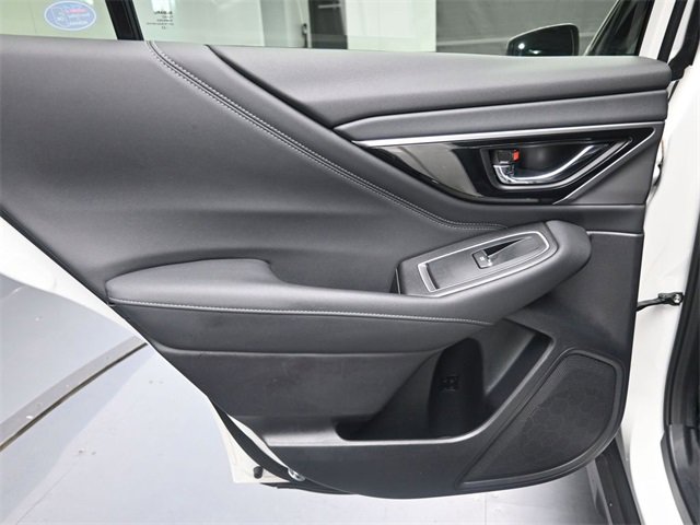 Used 2022 Subaru Outback Limited image 25