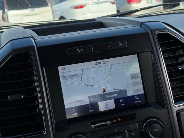 Used 2020 Ford F150 XLT w/ Equipment Group 302A Luxury image 3