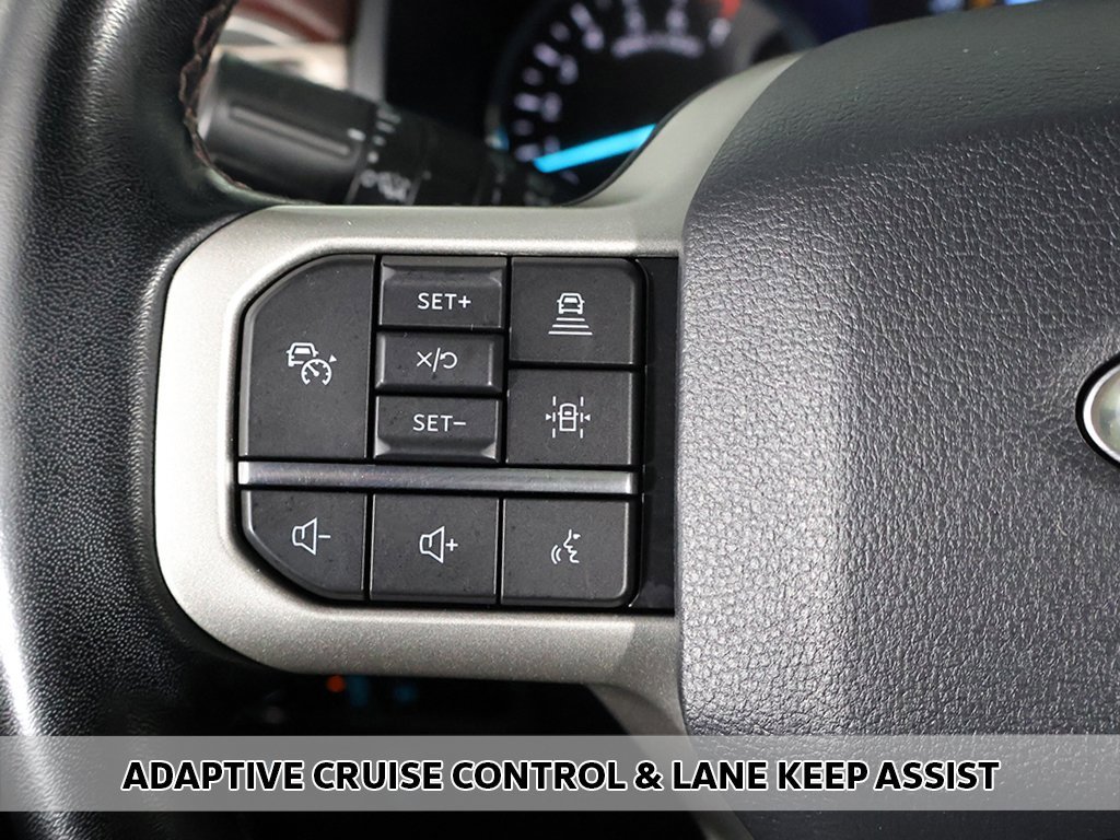 Used 2022 Ford Expedition Limited image 6