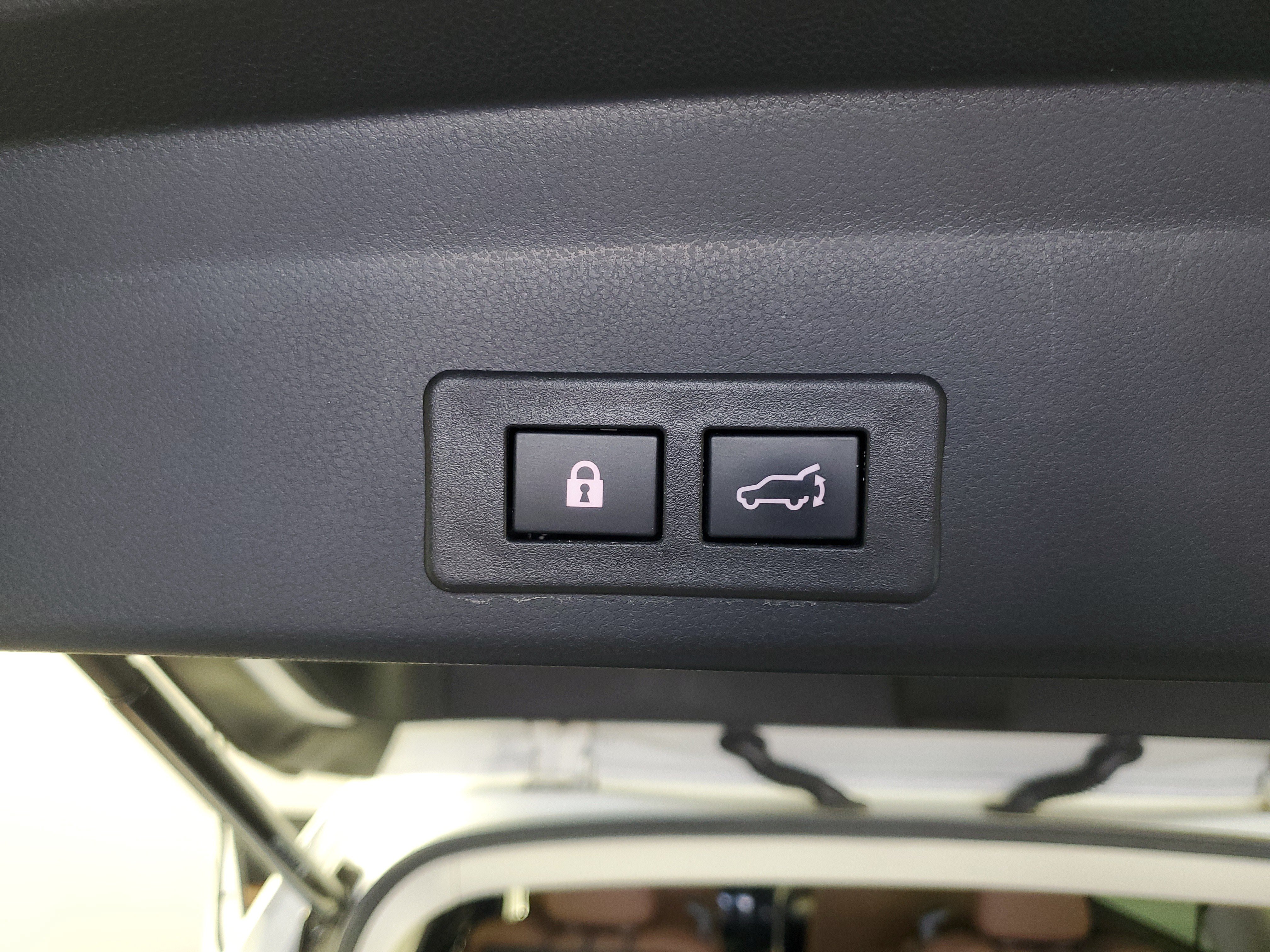 Used 2021 Subaru Ascent Touring w/ Popular Package #2A AWD/4WD image 35