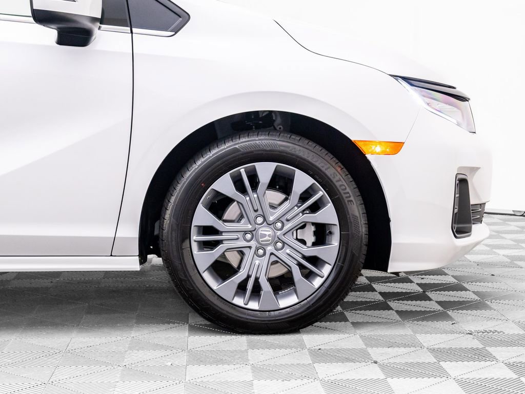 New 2026 Honda Odyssey Touring image 38