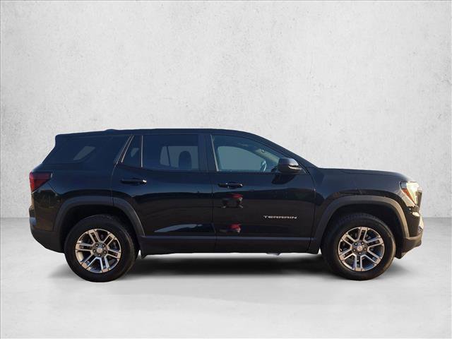 Used 2025 GMC Terrain Elevation FWD image 4