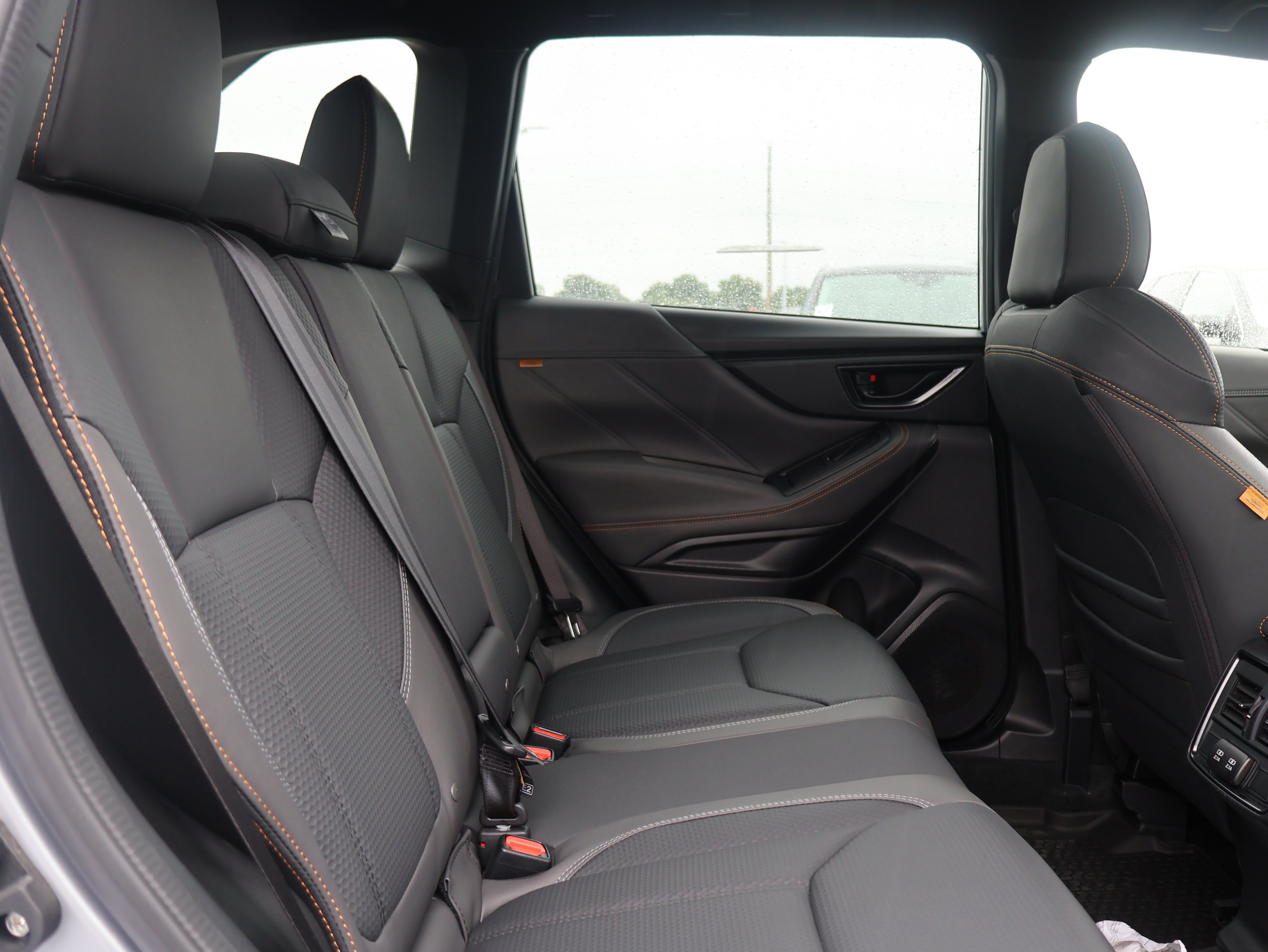 Used 2023 Subaru Forester Wilderness AWD/4WD image 12