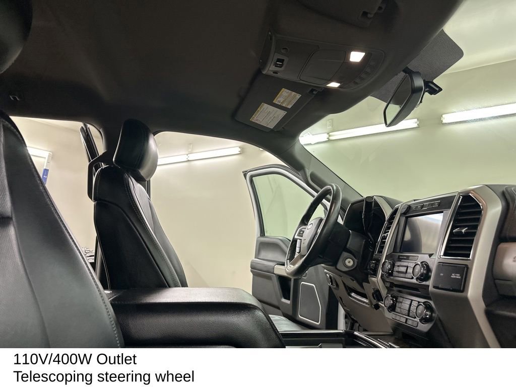 Used 2018 Ford F250 Lariat w/ Lariat Value Package image 23