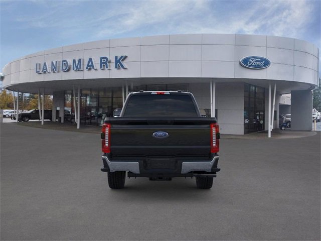 New 2026 Ford F350 XLT image 5