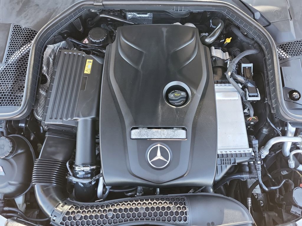 Used 2016 Mercedes-Benz C 300 4MATIC Sedan image 15