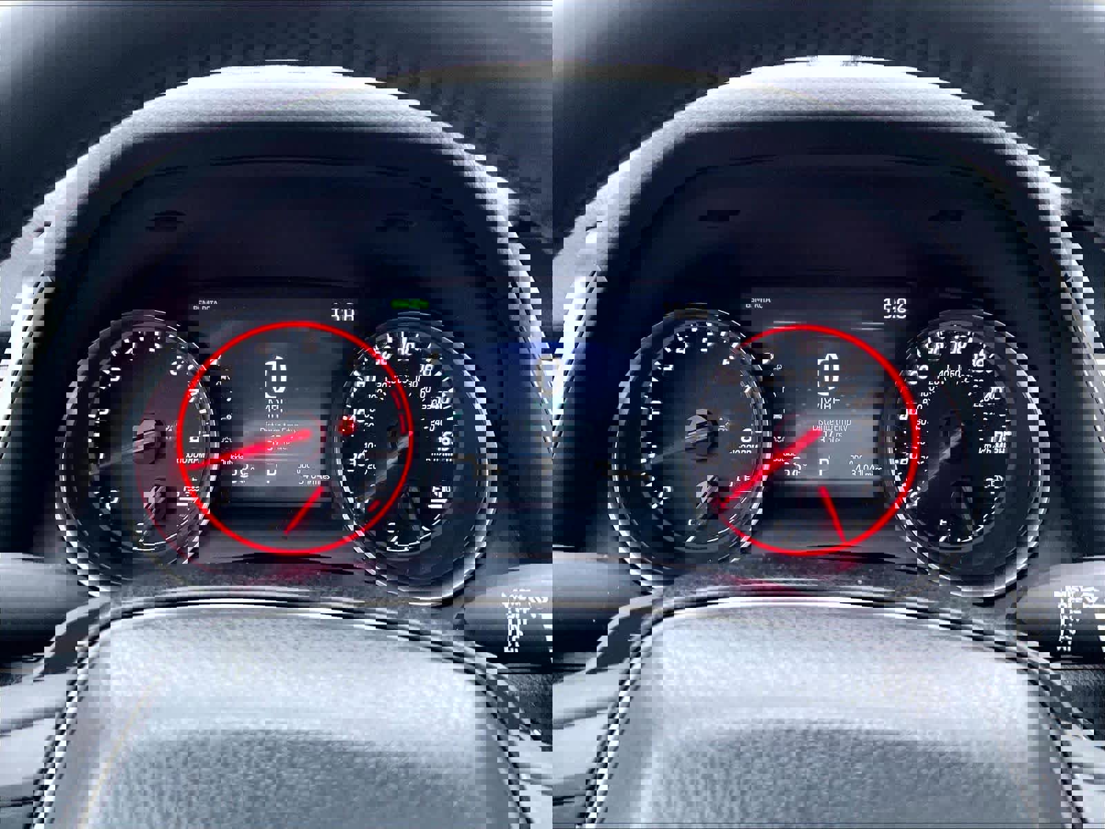 Used 2024 Toyota Camry XSE image 25