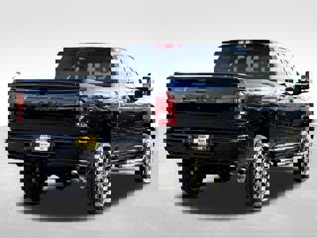 New 2026 RAM 2500 Tradesman image 6