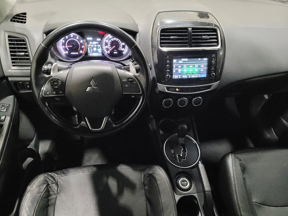 Used 2016 Mitsubishi Outlander Sport SEL image 22