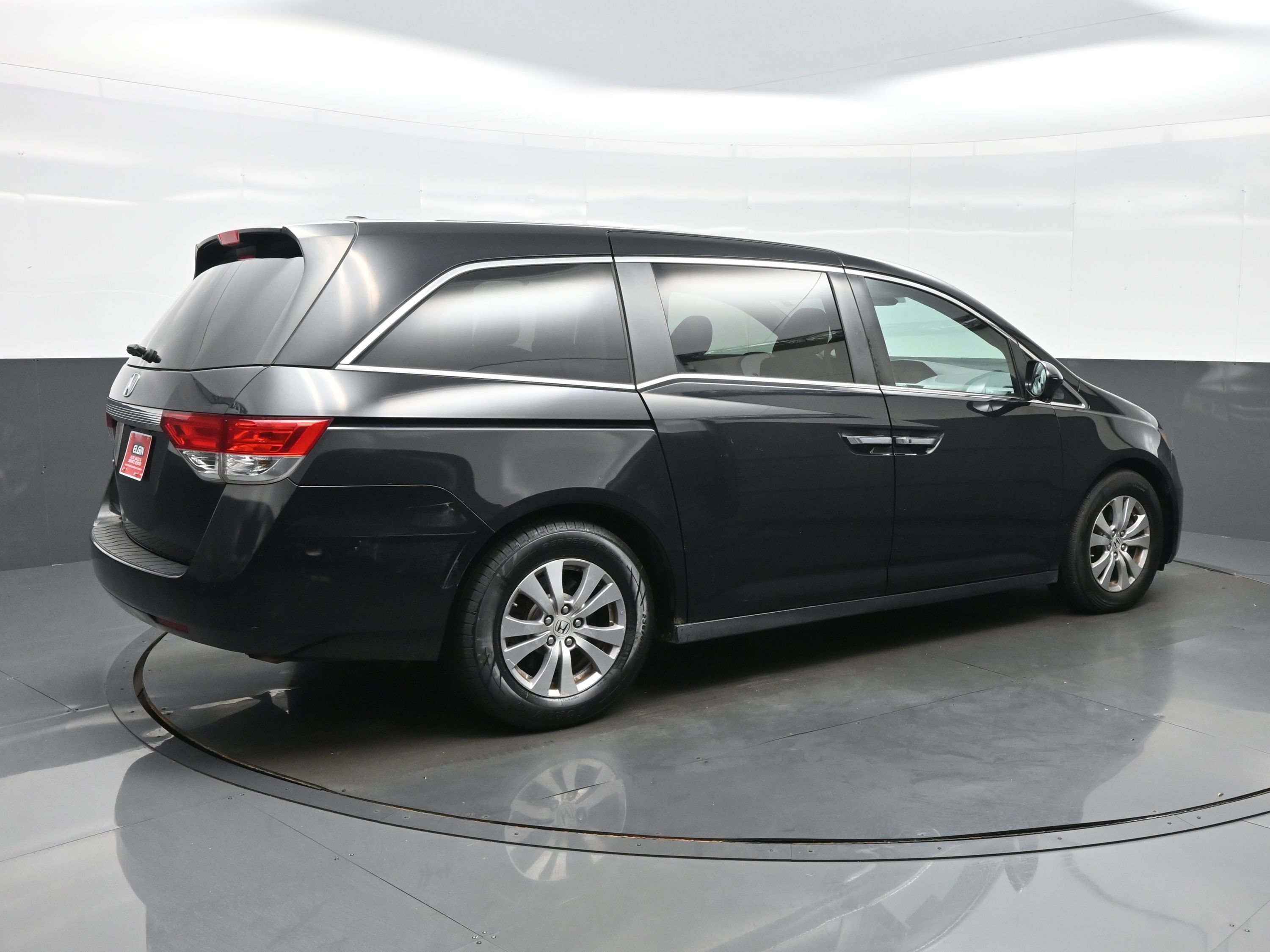 Used 2016 Honda Odyssey EX-L image 6