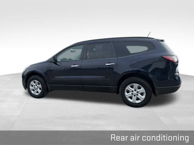 Used 2017 Chevrolet Traverse LS image 10