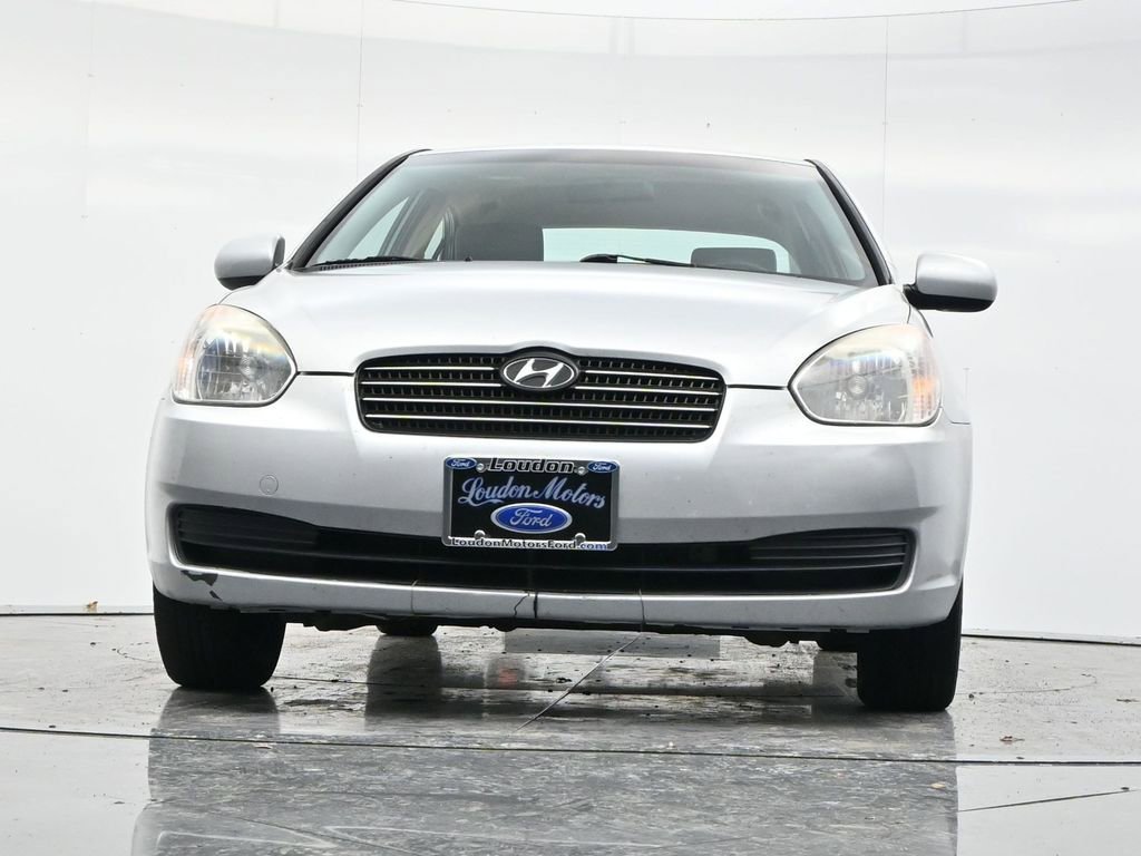 Used 2010 Hyundai Accent GLS w/ Premium Pkg 4 image 41