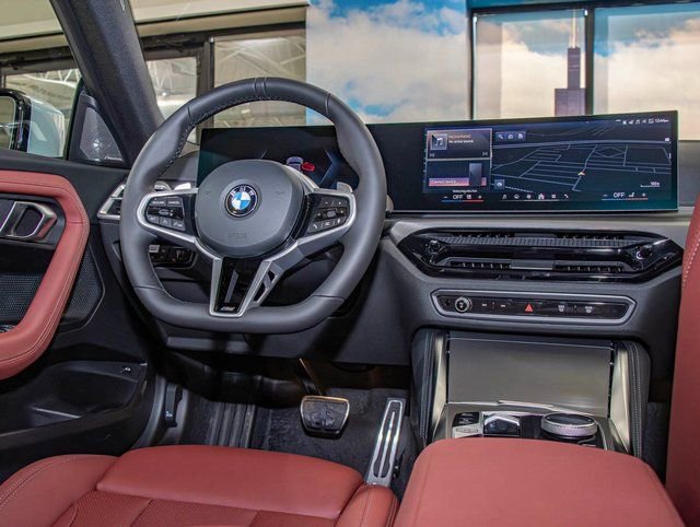 Used 2026 BMW 230i xDrive 230i xDrive w/ M Sport Package image 16