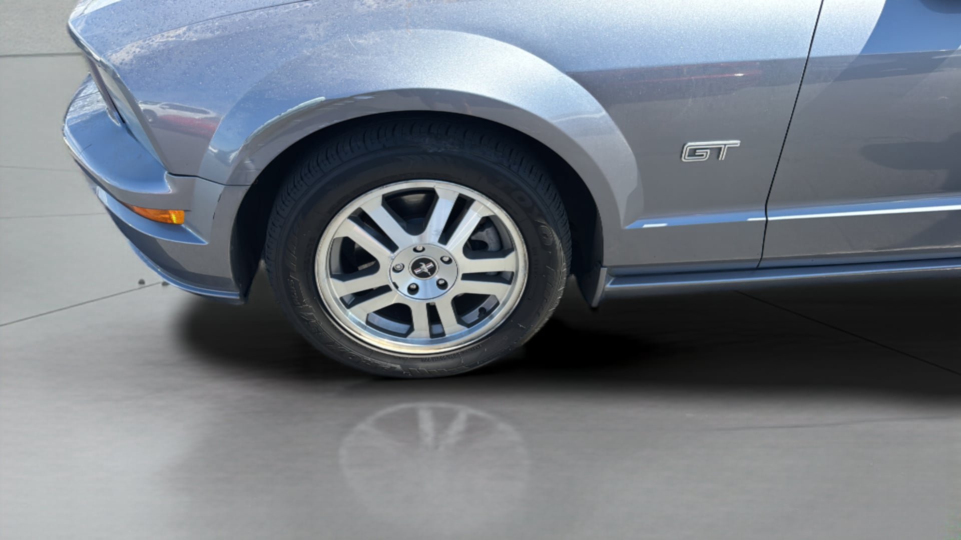 Used 2006 Ford Mustang GT RWD image 37