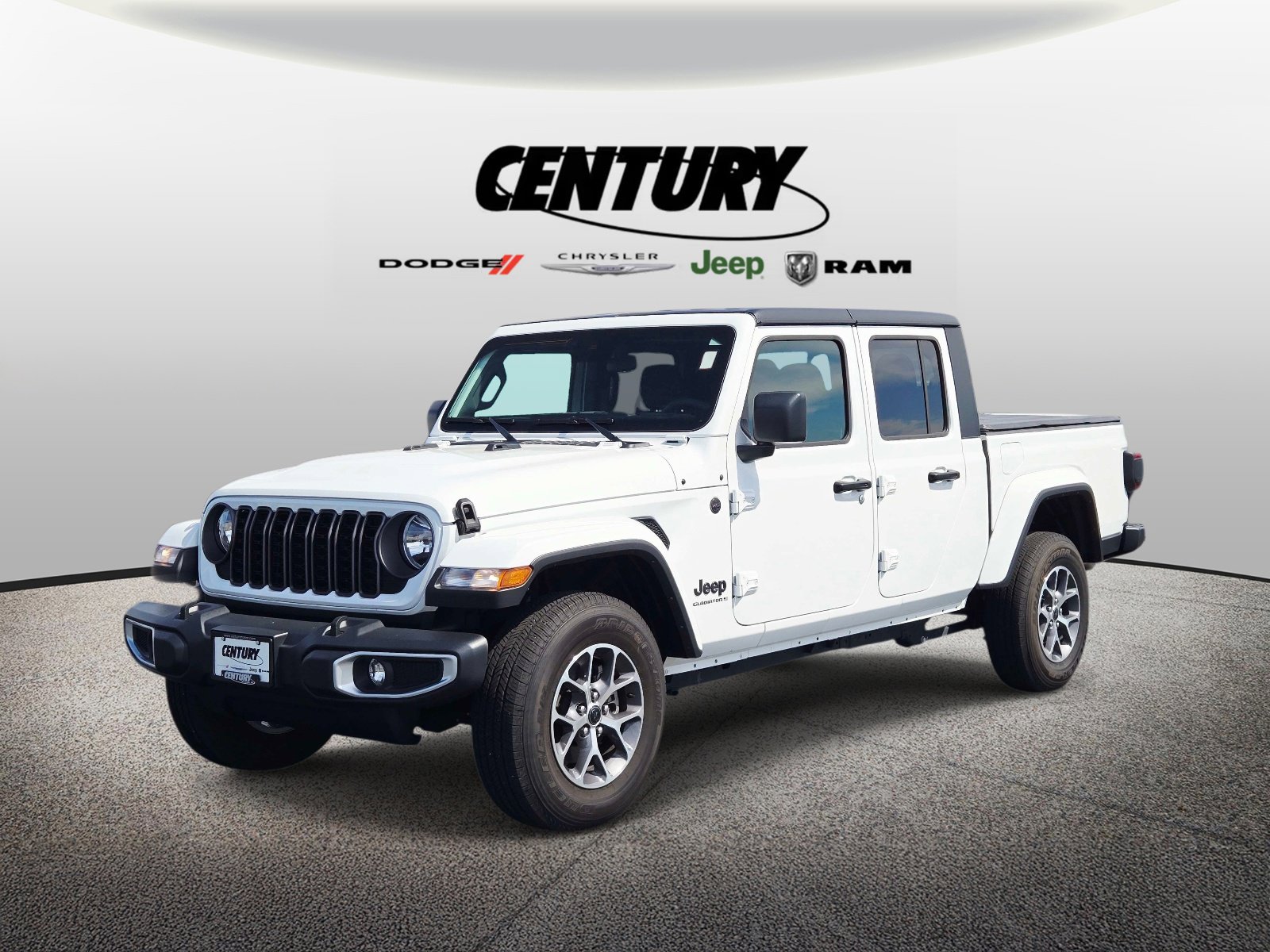 Used 2024 Jeep Gladiator Sport image 8