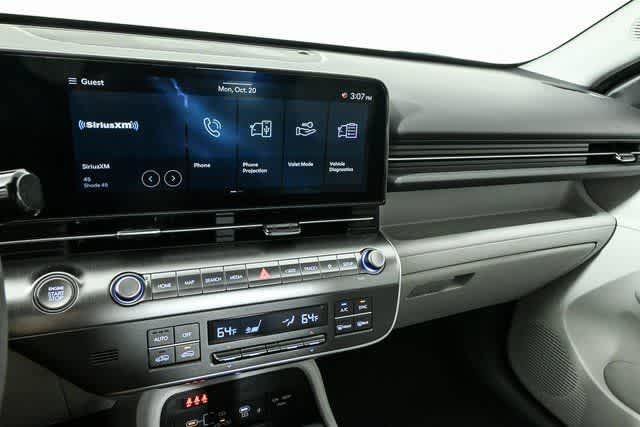 New 2026 Hyundai Kona SEL Sport FWD image 44