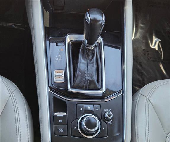 Used 2018 MAZDA CX-5 Grand Touring image 14