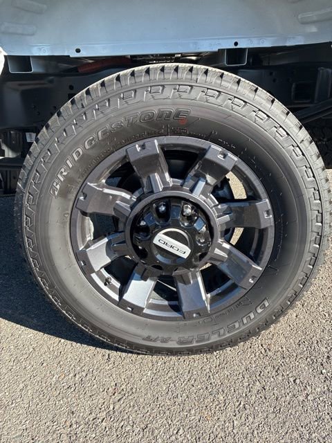 New 2026 Ford F250 XL w/ STX Appearance Package image 11