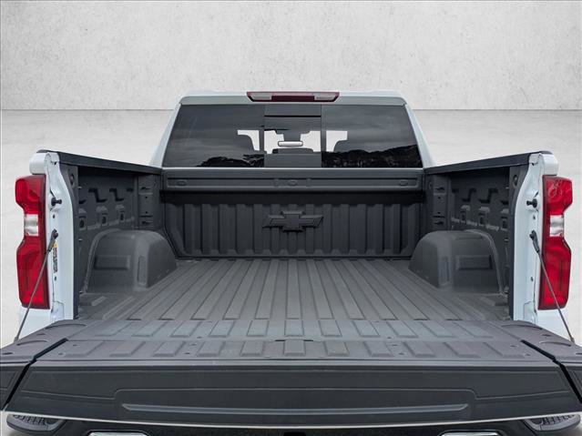 Used 2026 Chevrolet Silverado 1500 LT Trail Boss w/ Convenience Package II AWD/4WD image 7