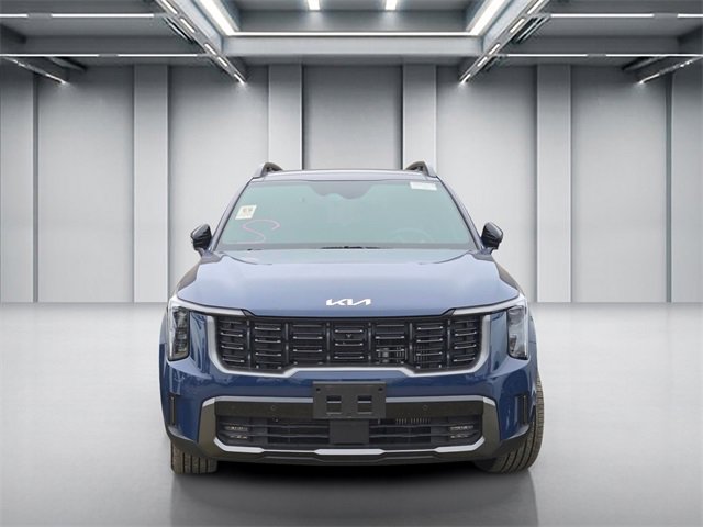 Certified 2024 Kia Sorento SX Prestige image 2
