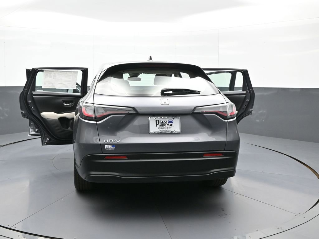 Certified 2023 Honda HR-V LX image 45