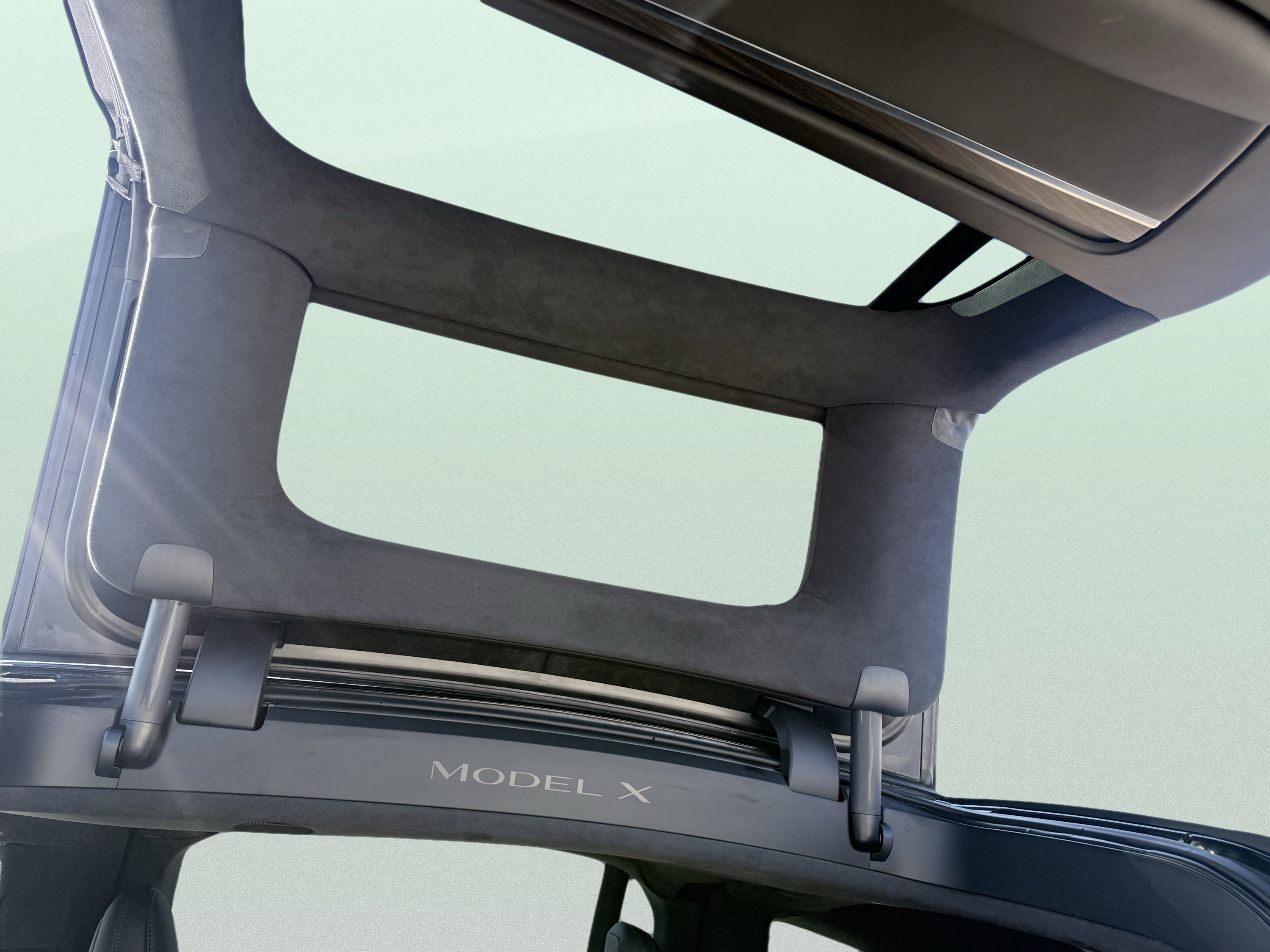 Used 2024 Tesla Model X Long Range image 40