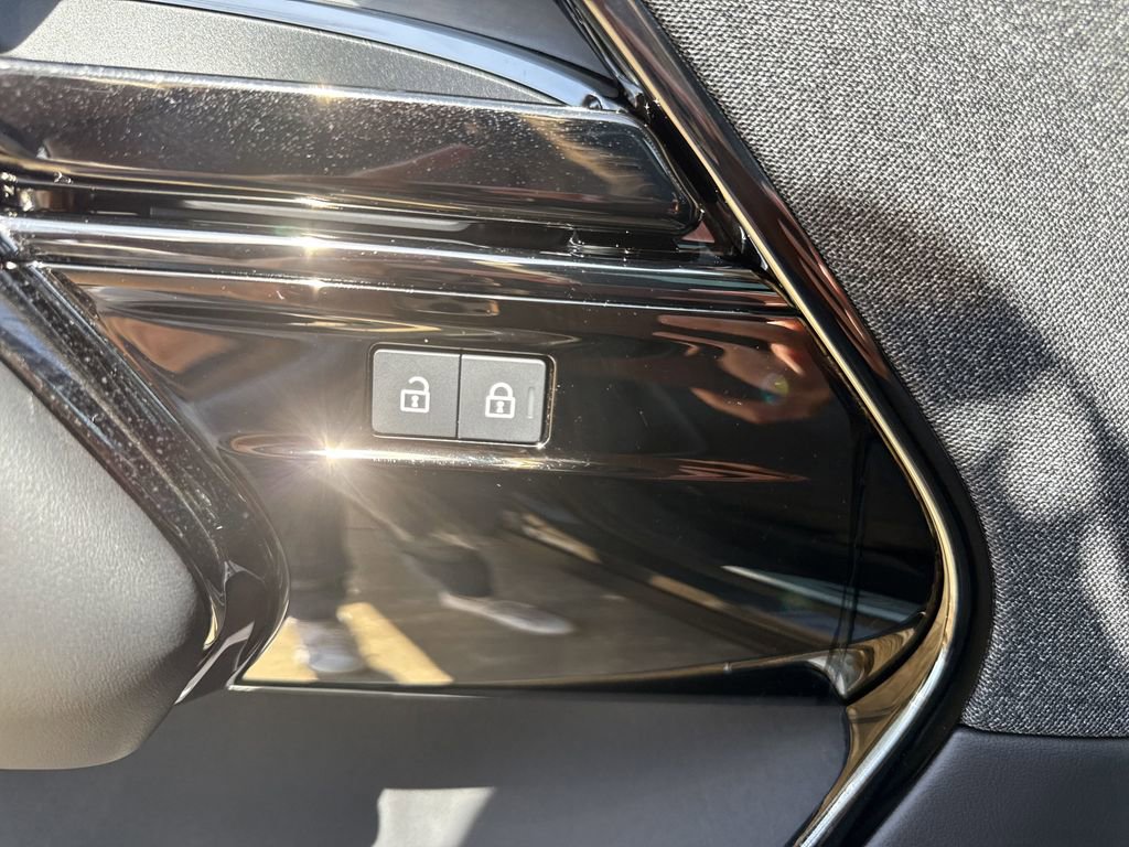 New 2025 Land Rover Range Rover Sport Dynamic SE image 22