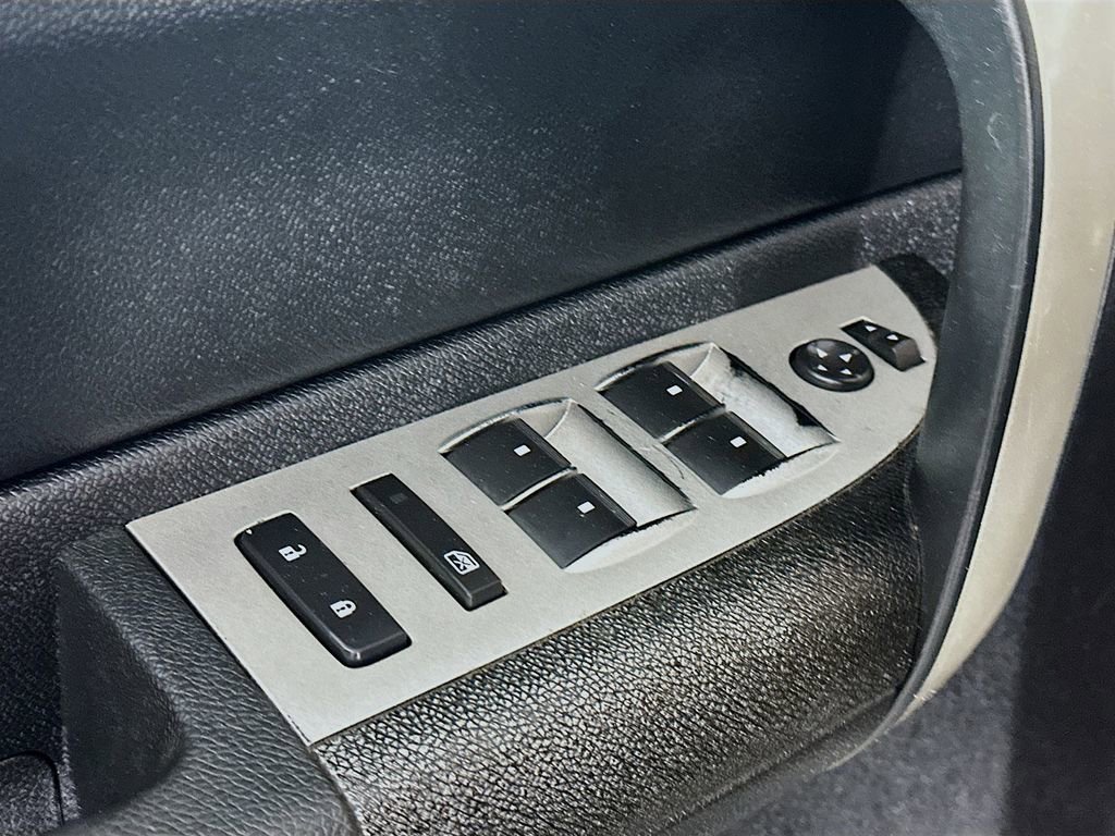 Used 2009 GMC Sierra 2500 SLE w/ Convenience Package RWD image 22