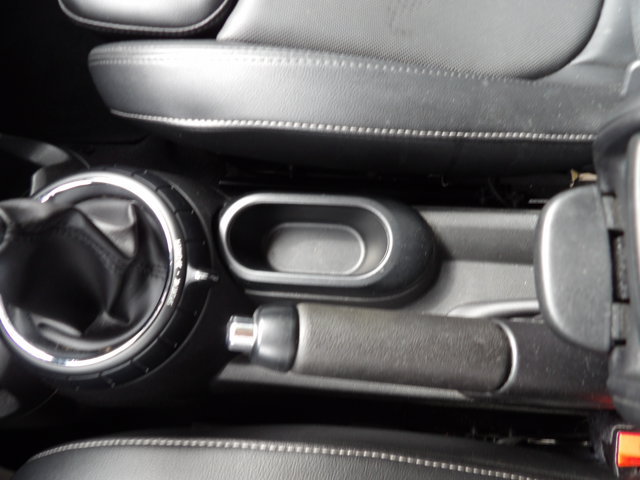 Used 2015 MINI Cooper S FWD image 31