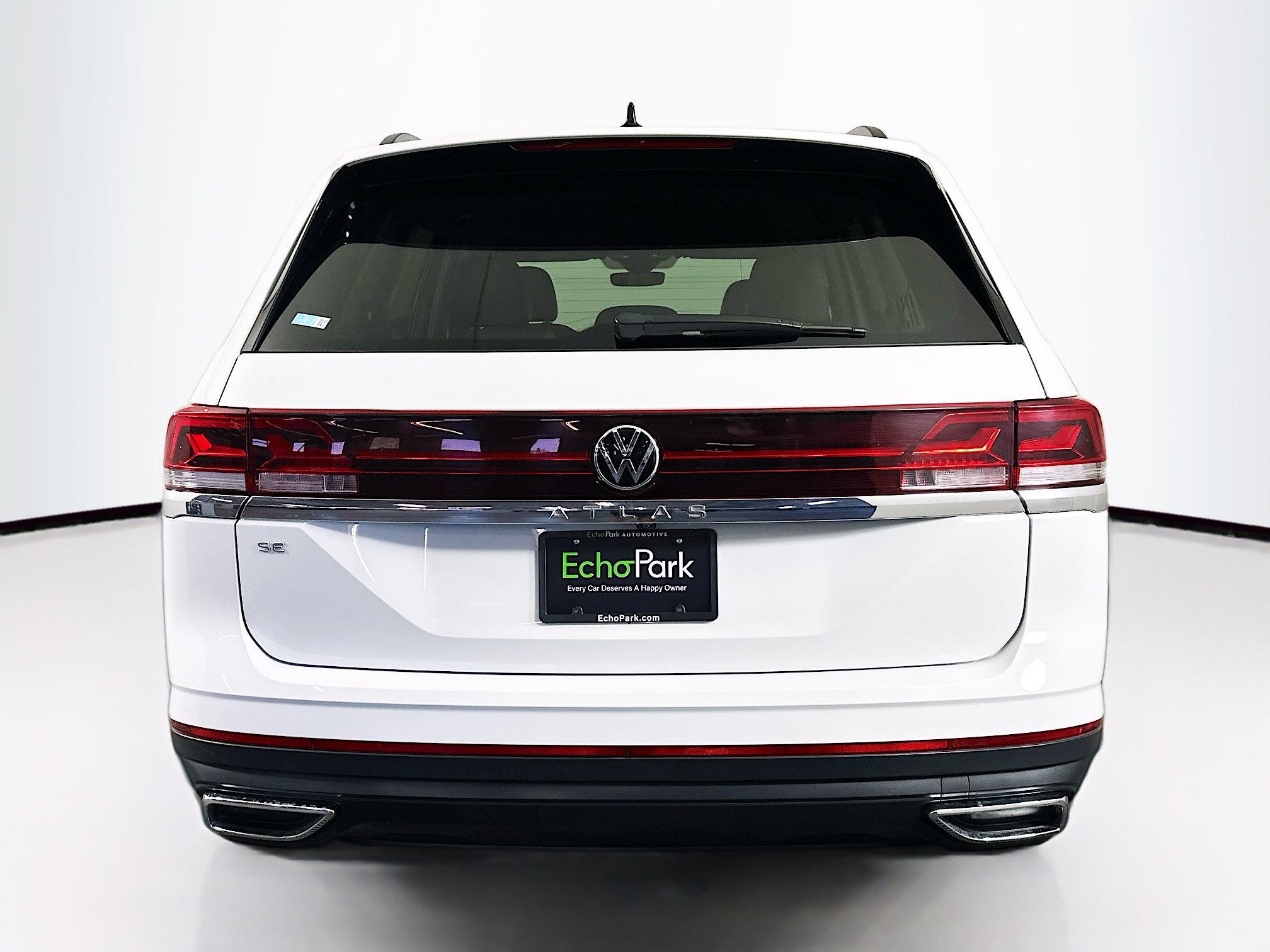 Used 2024 Volkswagen Atlas SE FWD image 7