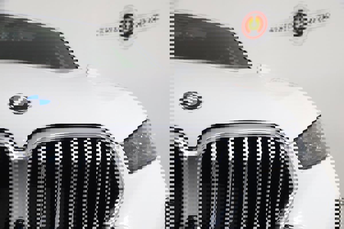 Used 2024 BMW X6 xDrive40i image 22