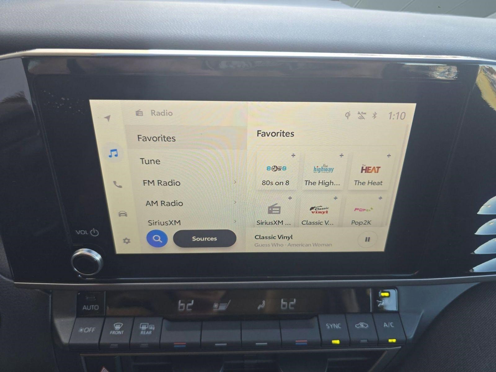 Used 2026 Toyota Camry LE w/ Convenience Package FWD image 25