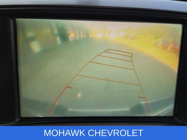 Used 2018 Chevrolet Silverado 3500 LTZ w/ Duramax Plus Package AWD/4WD image 15