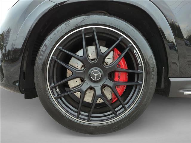 Used 2023 Mercedes-Benz GLE 63 AMG S image 24
