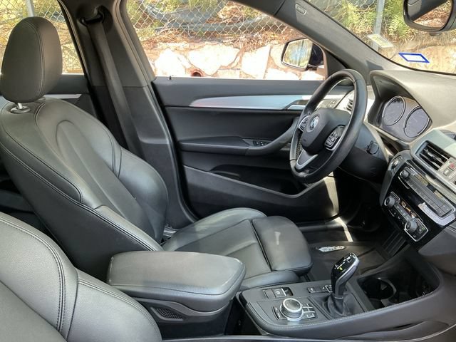 Used 2020 BMW X2 xDrive28i w/ Convenience Package AWD/4WD image 12