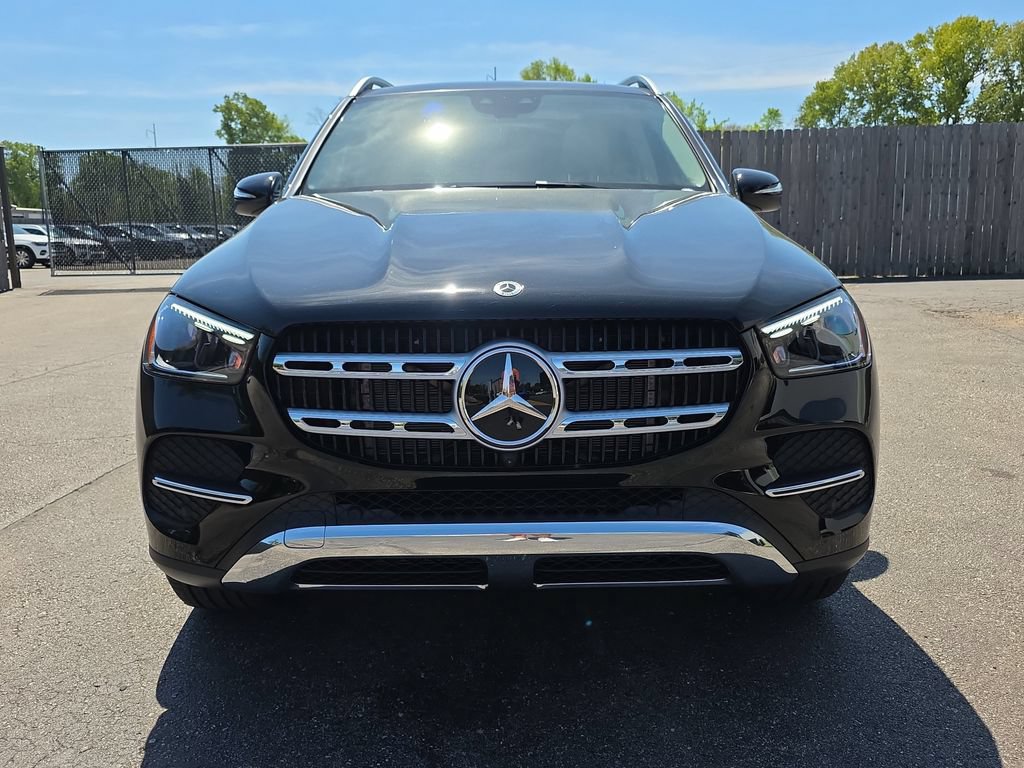 New 2026 Mercedes-Benz GLE 350 4MATIC image 8